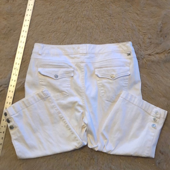 Style & Co. Pants - Bundle:  Style & Co long Shorts